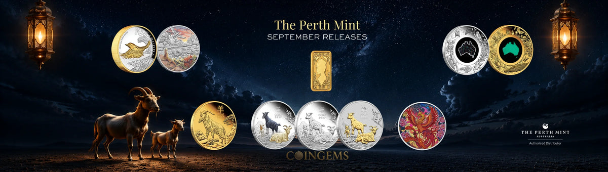 🌟New Releases