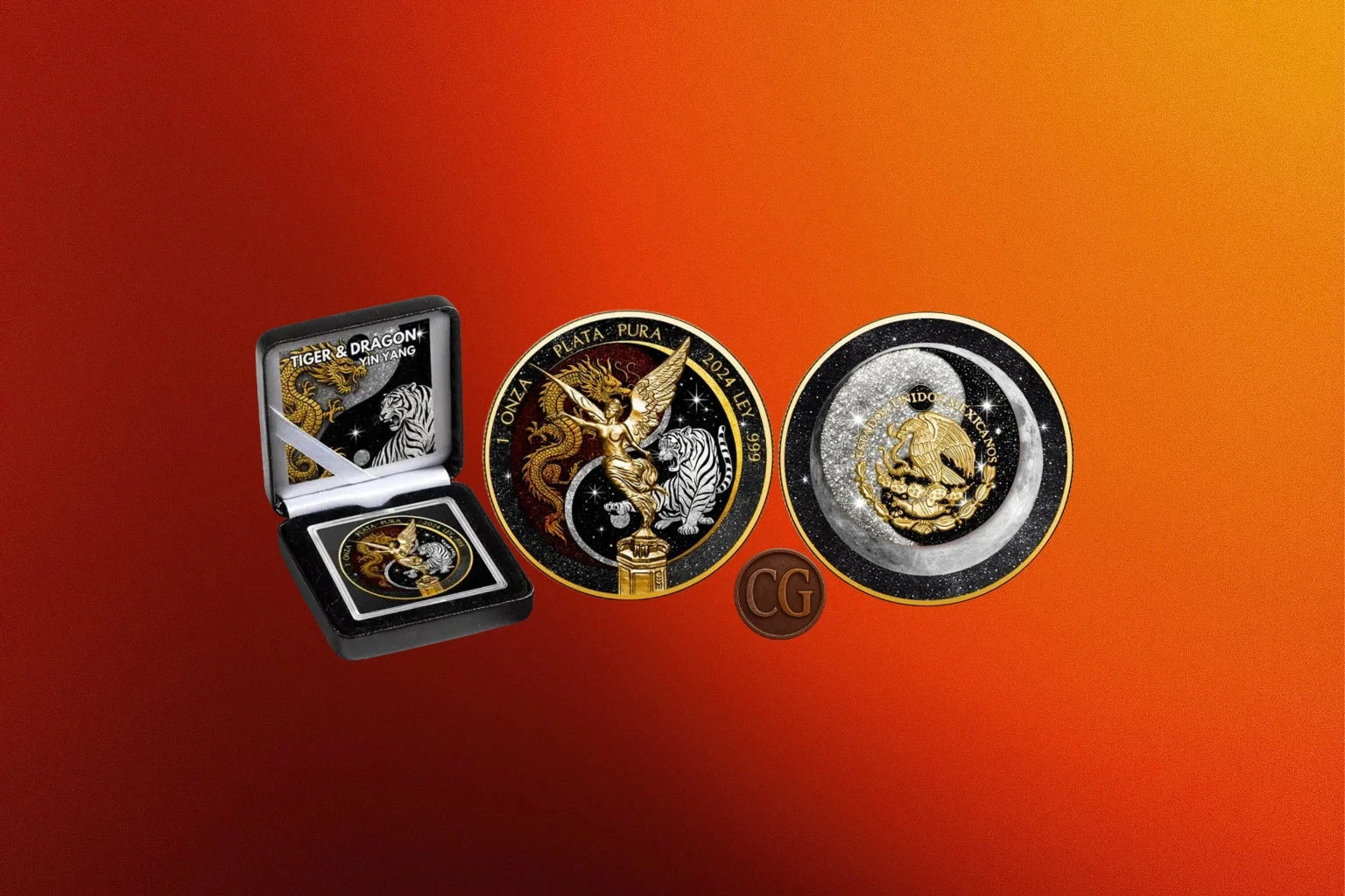🎨 Coloured Coins