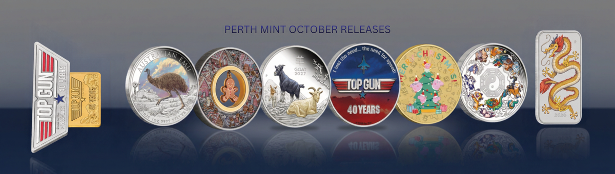 Perth Mint