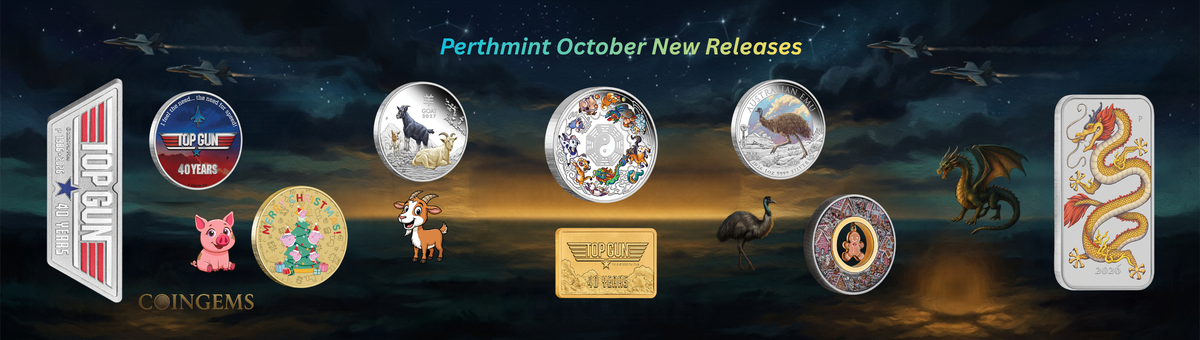 🌟New Releases