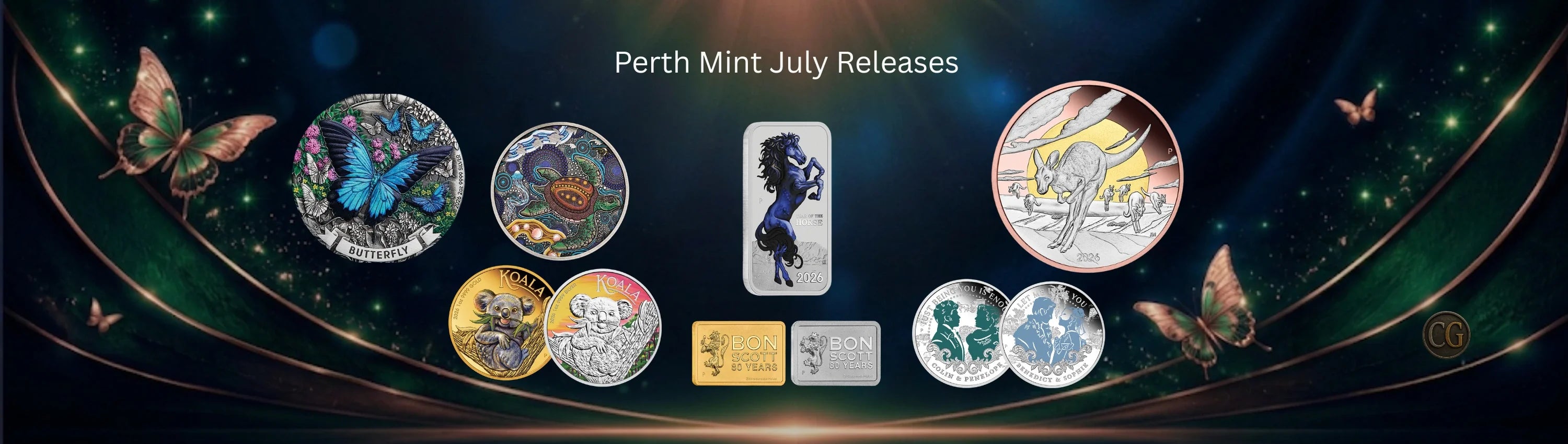 Perth Mint