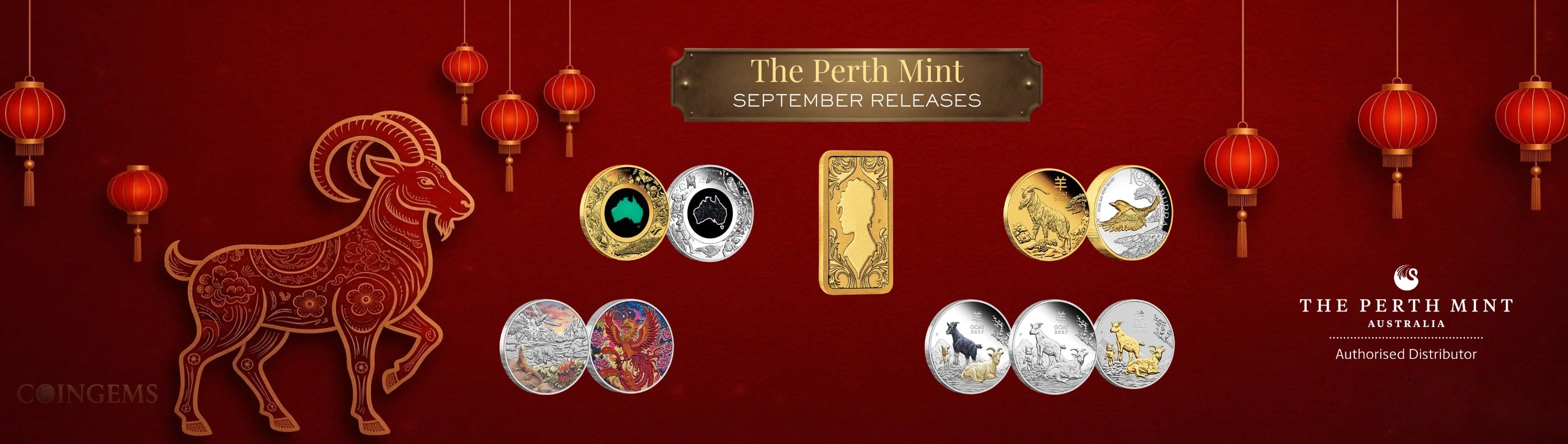 Perth Mint