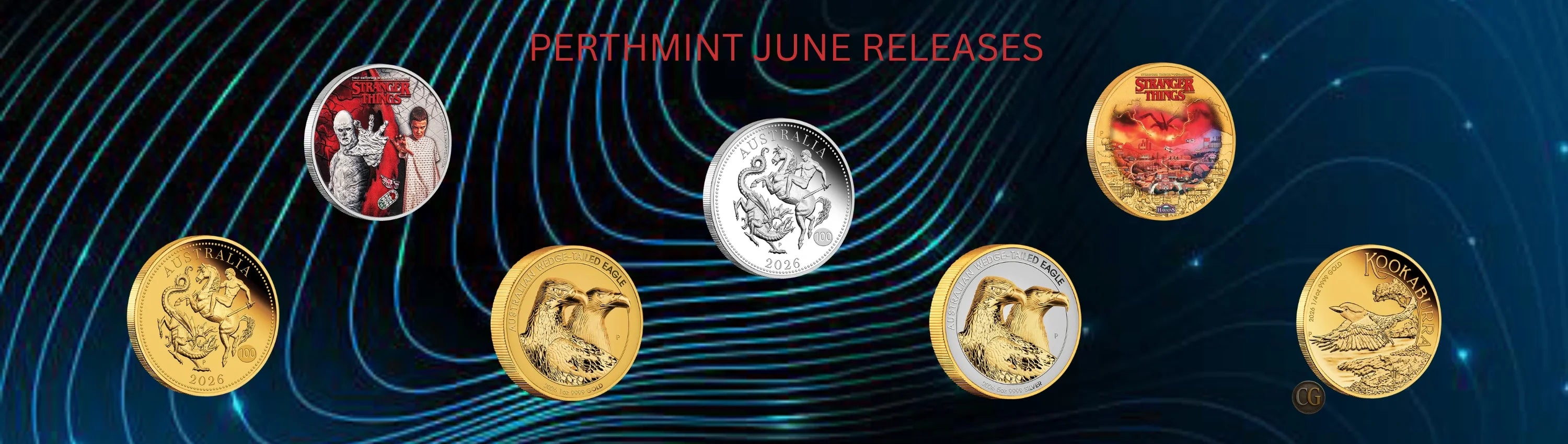 🌟New Releases
