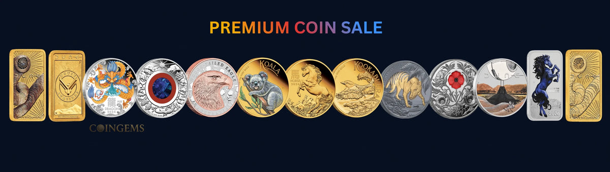 💸 Sale