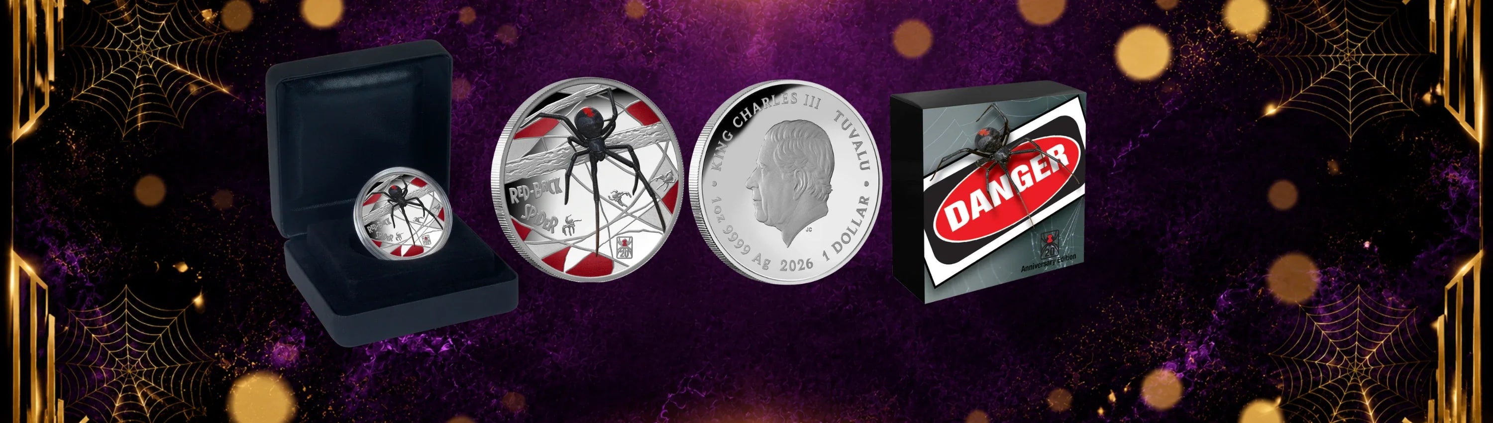 Youtube @coingems - Featured Coin Shows Collection