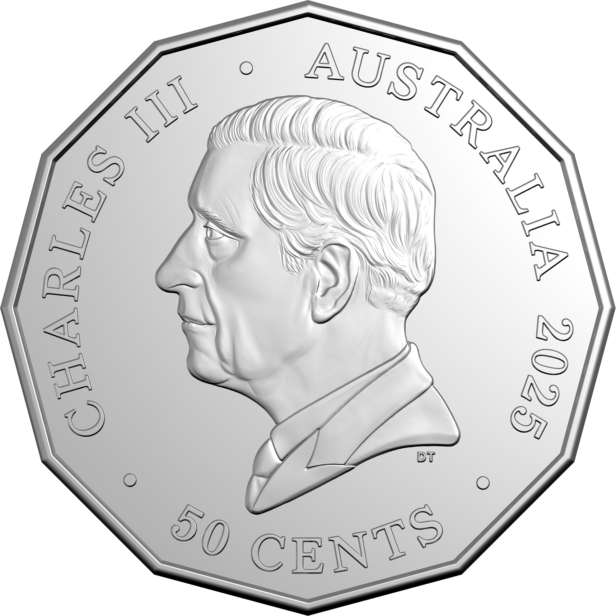 2025 RAM 50c Steam Giants 7 Coin Collection