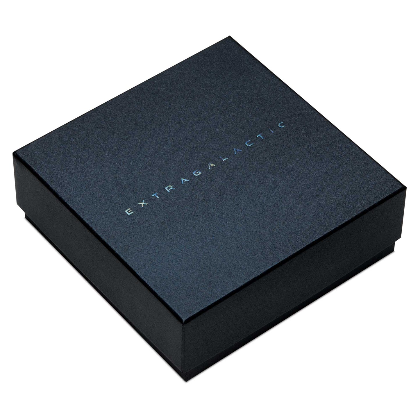 2025 Perth Mint Extragalactic 5oz Silver Patinaed Coloured Coin with Diamonds