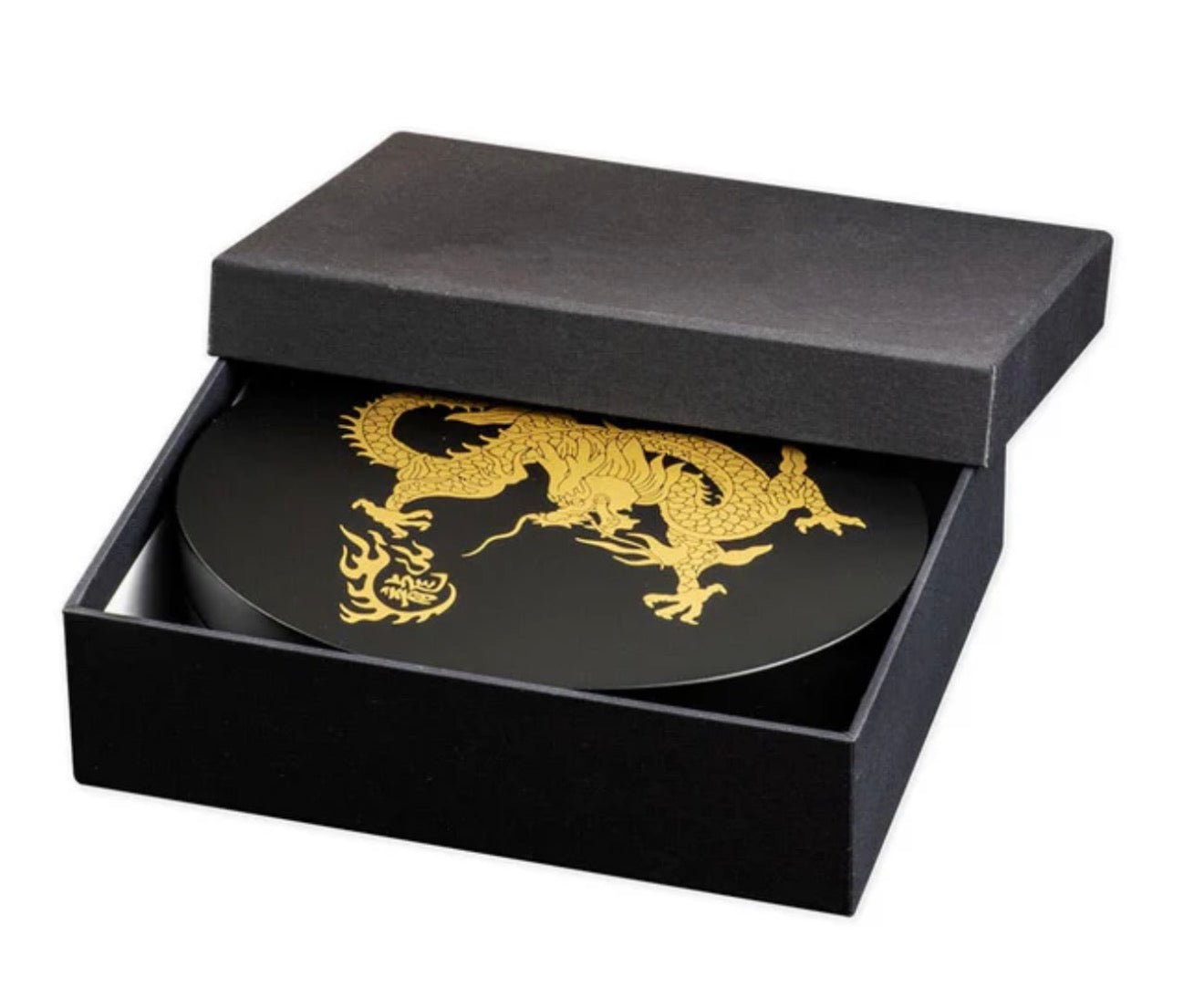 2024 3D Dragon Egg 2024 5oz Silver Antiqued high relief Coin