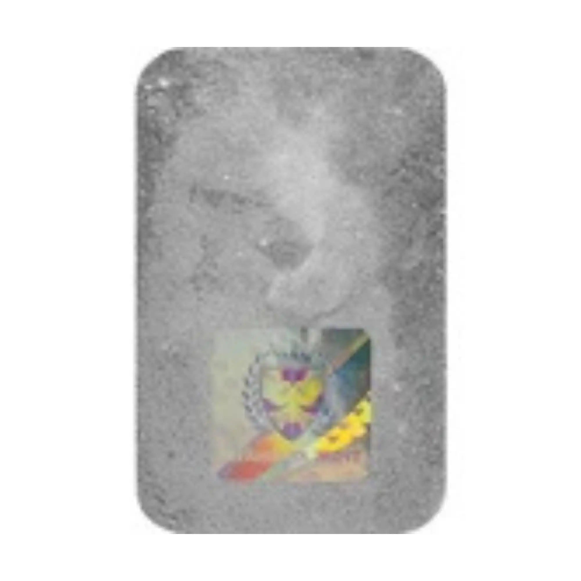 Germania Mint 5oz Cast Silver Bar