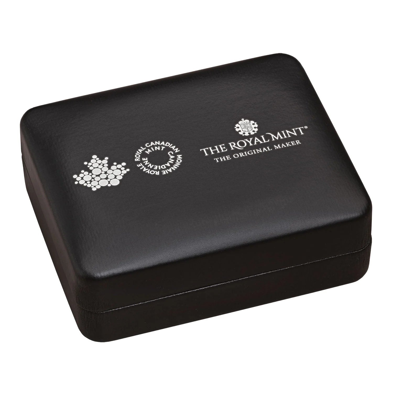 2026 RM & RCM QE II Birth Centenary Silver Proof 2 Coin Set