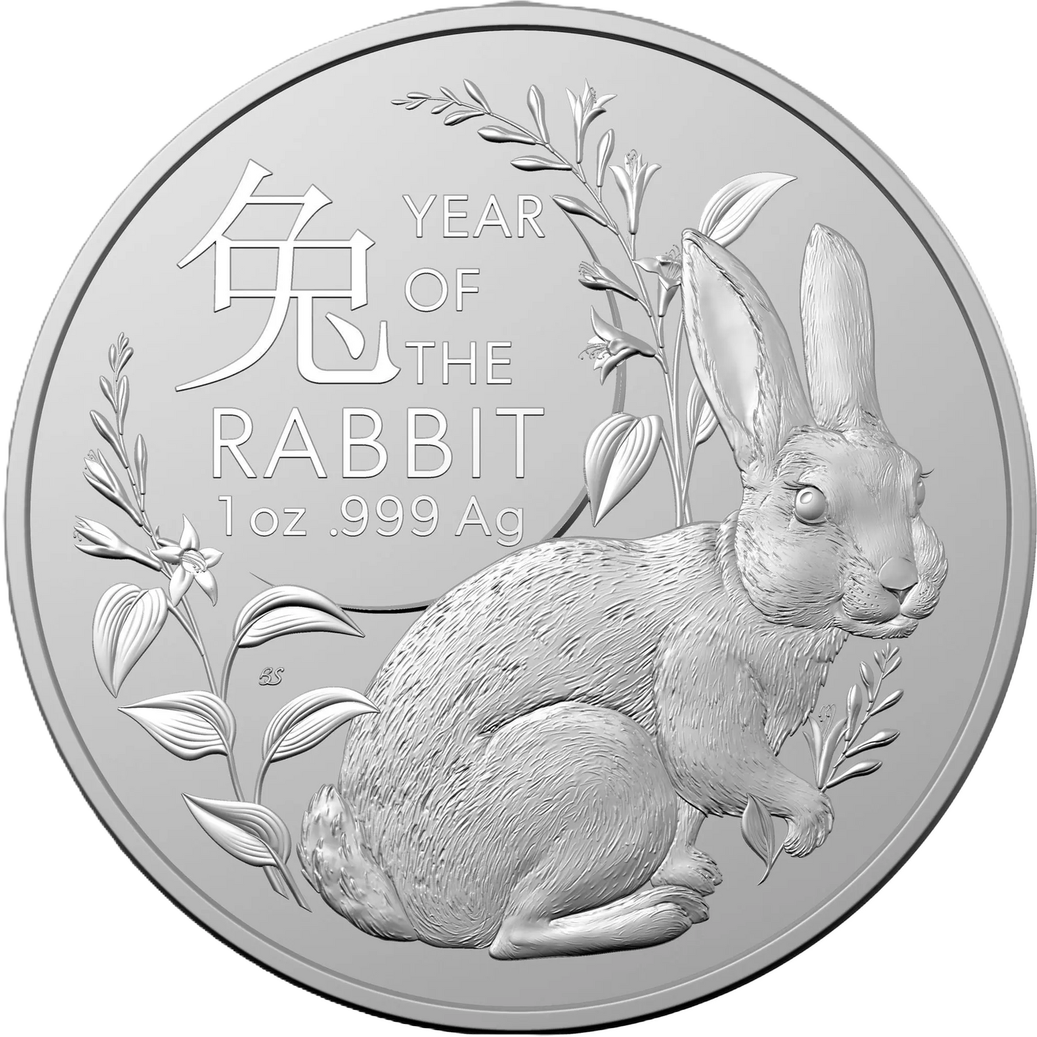 🐇 Lunar Year of the Rabbit