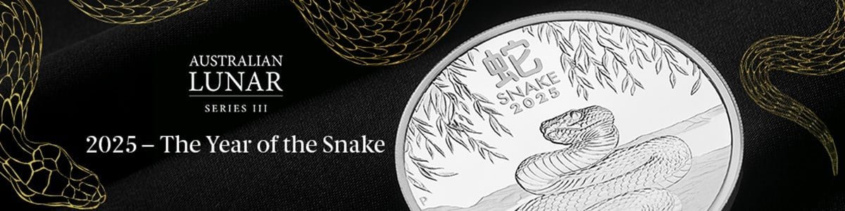 🐍 Lunar Year of the Snake