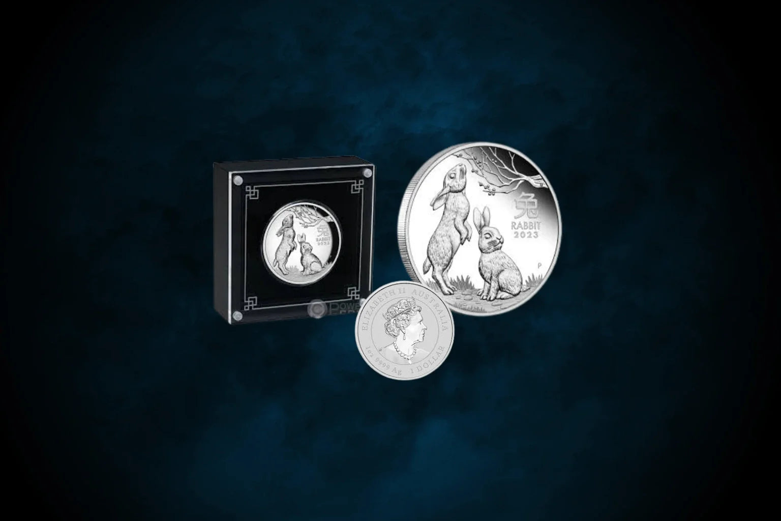 🏆 Bullion Coins