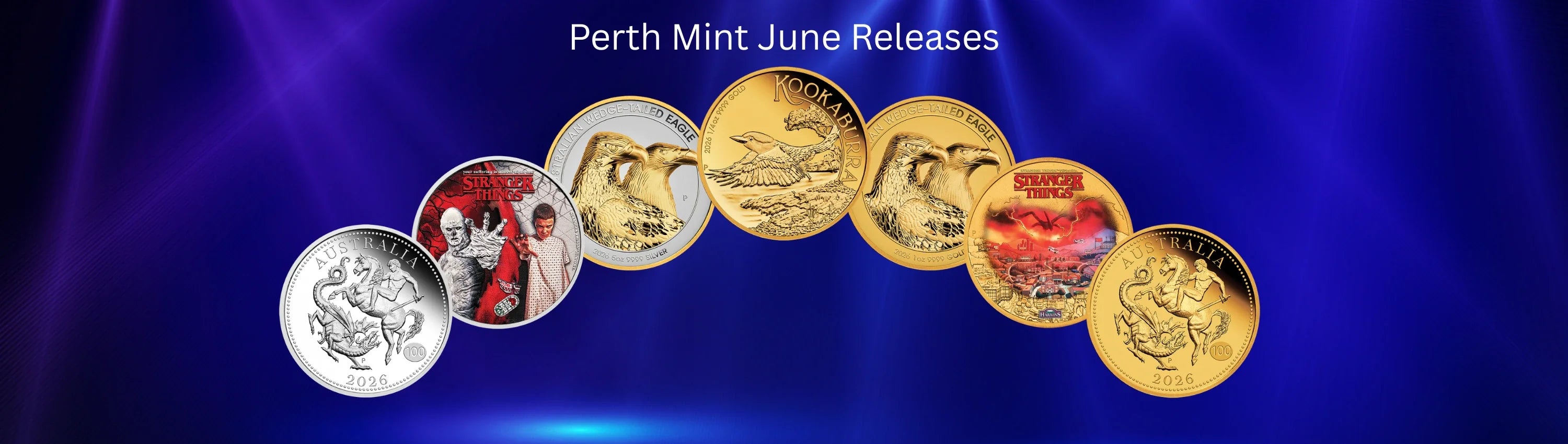 Perth Mint