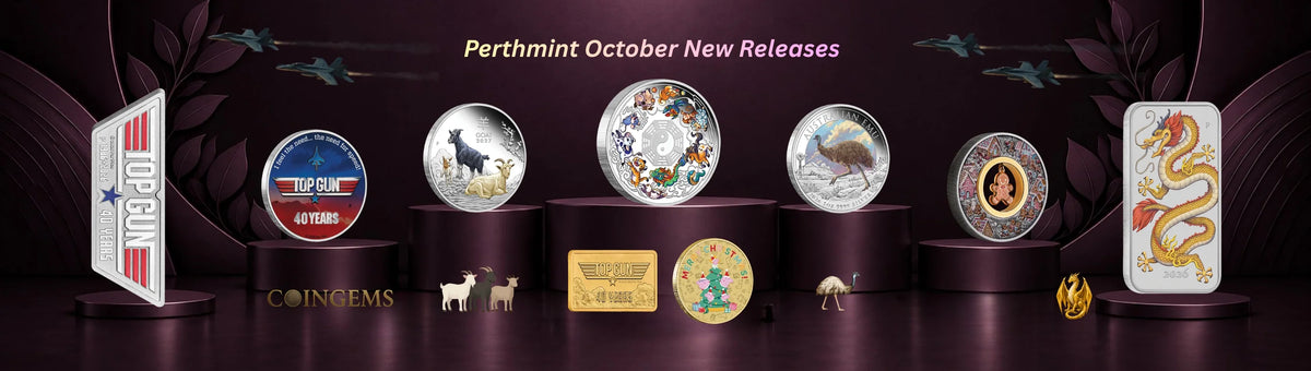 Perth Mint