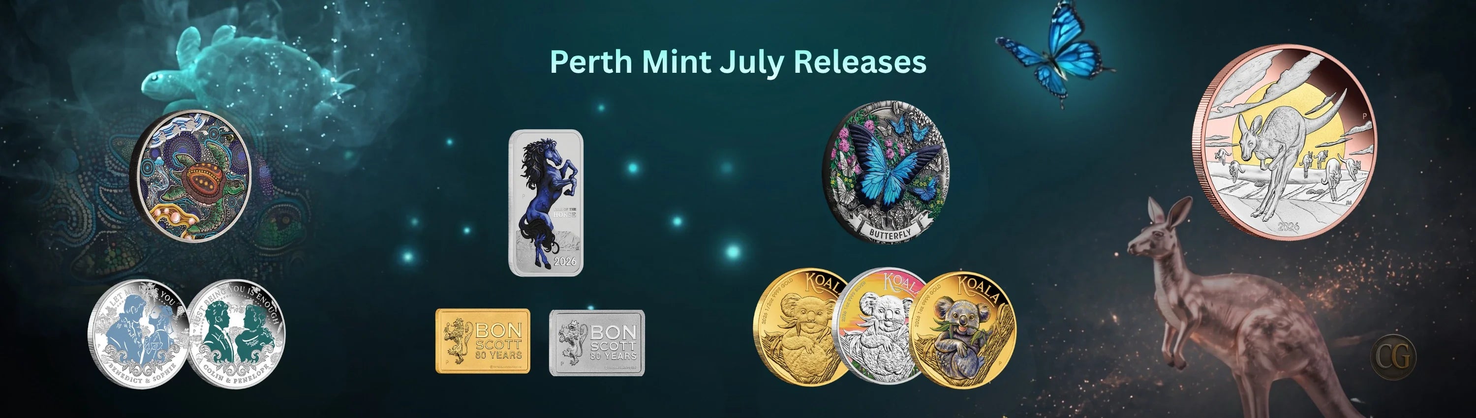 🌟New Releases