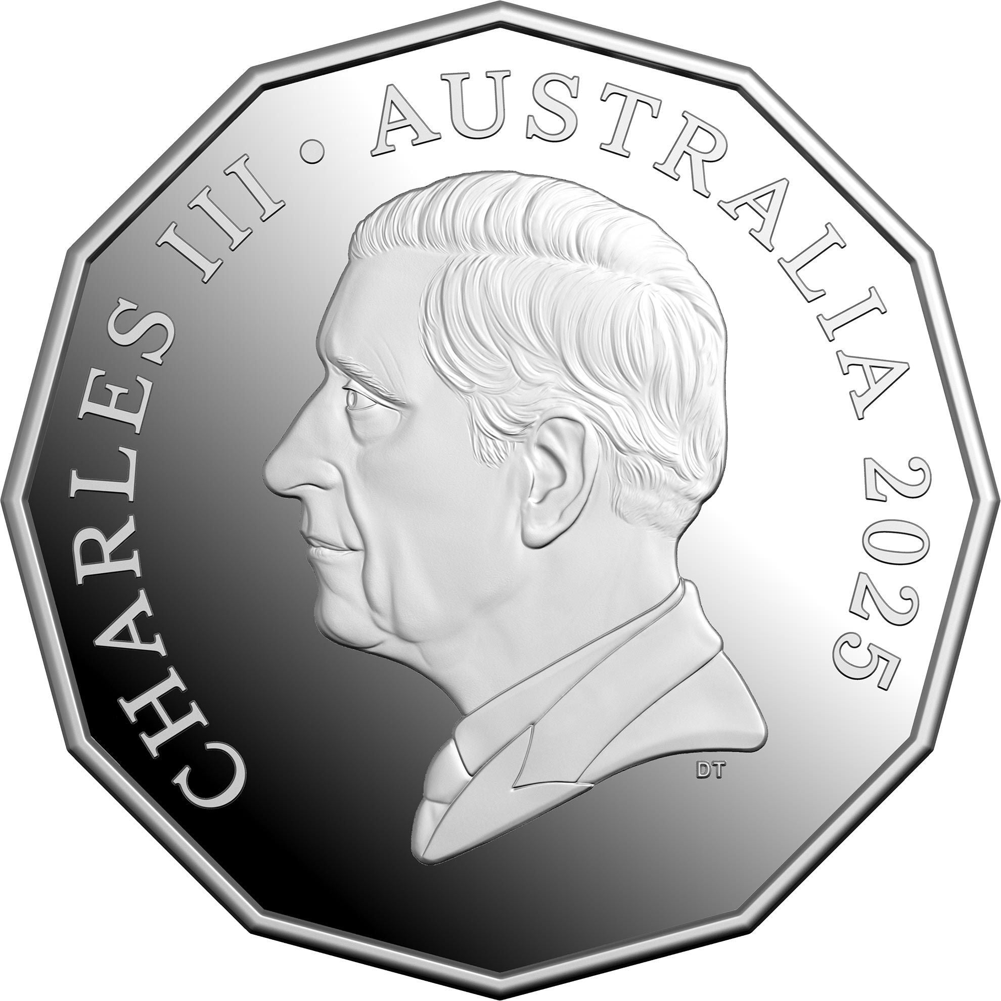 2025 RAM  Australian Honour System Proof 6 Coin Set
