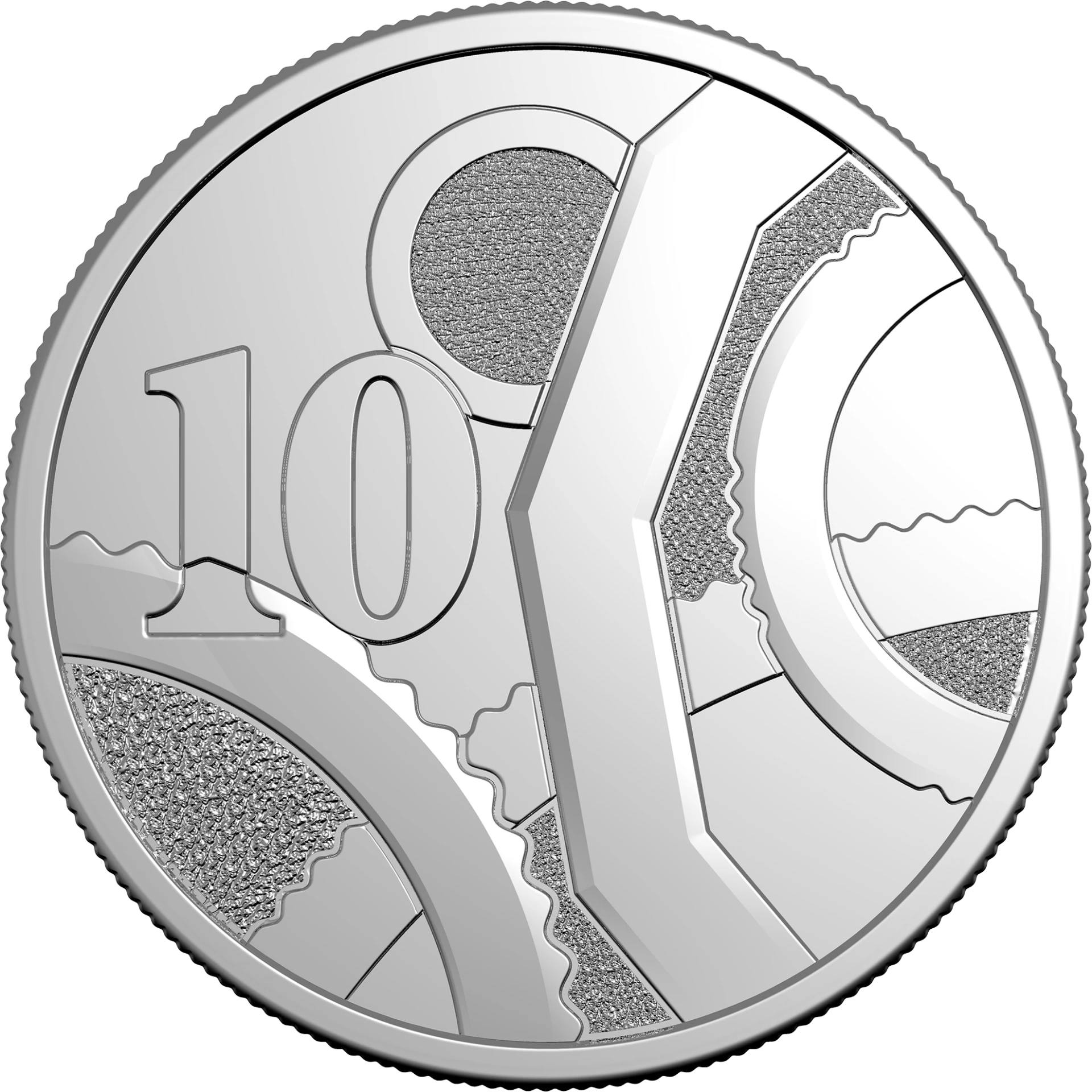 2026 RAM 60th Anniversary of Decimal Currency Six-Coin Uncirculated Set