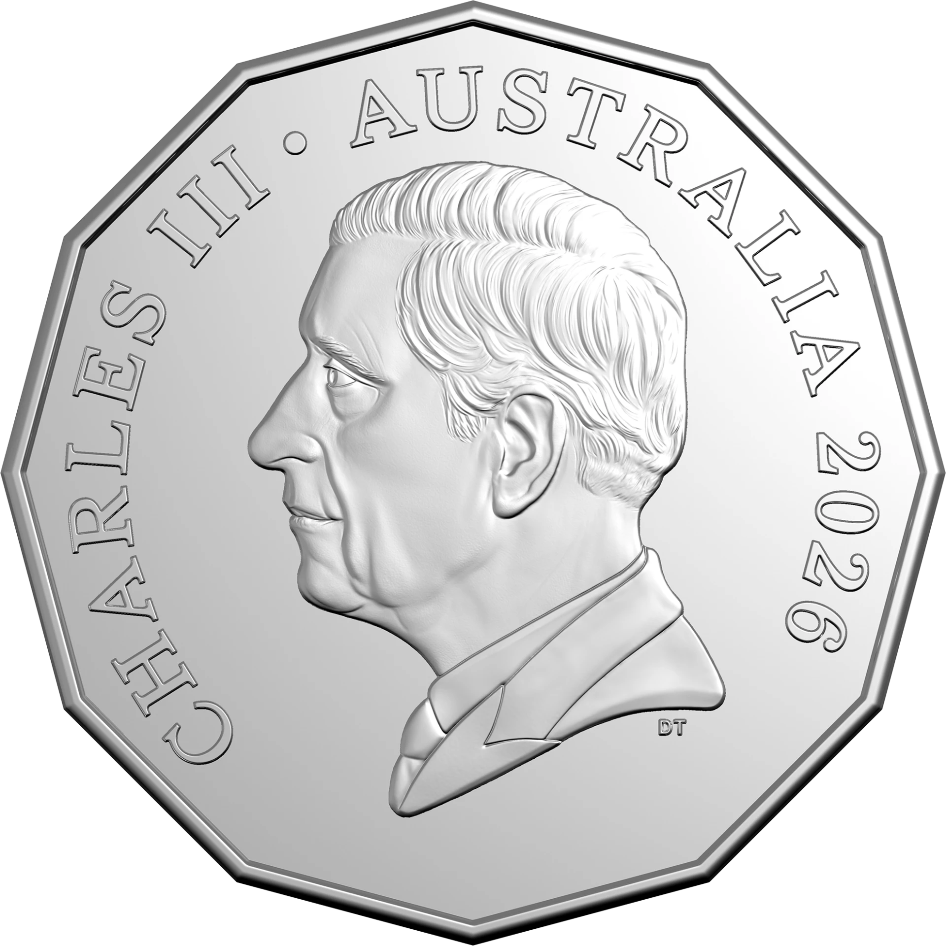 2026 RAM 60th Anniversary of Decimal Currency Six-Coin Uncirculated Set