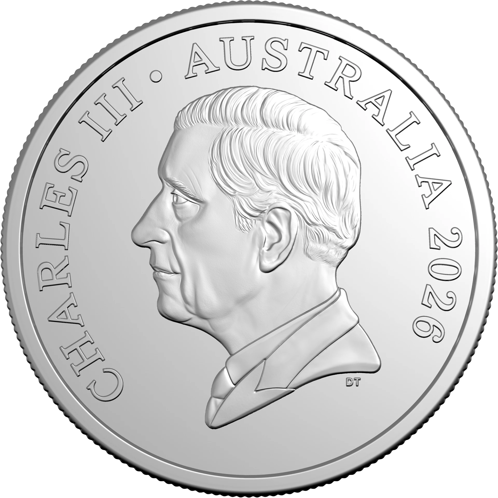 2026 RAM 60th Anniversary of Decimal Currency Six-Coin Uncirculated Set