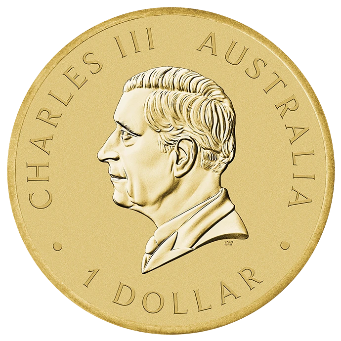 2026 Perth Mint Queen Elizabeth II 100th Birthday Coin on Card