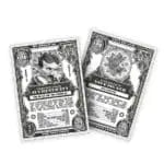 2020 Niue Rat Chinese Zodiac Series 2oz Antiqued Silver Coin