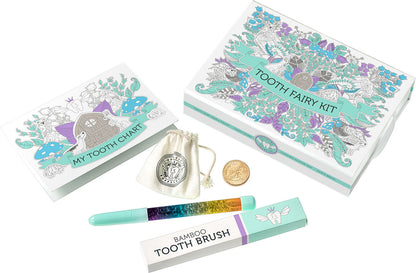 2022 Royal Australian Mint Tooth Fairy Unc Coin Kit