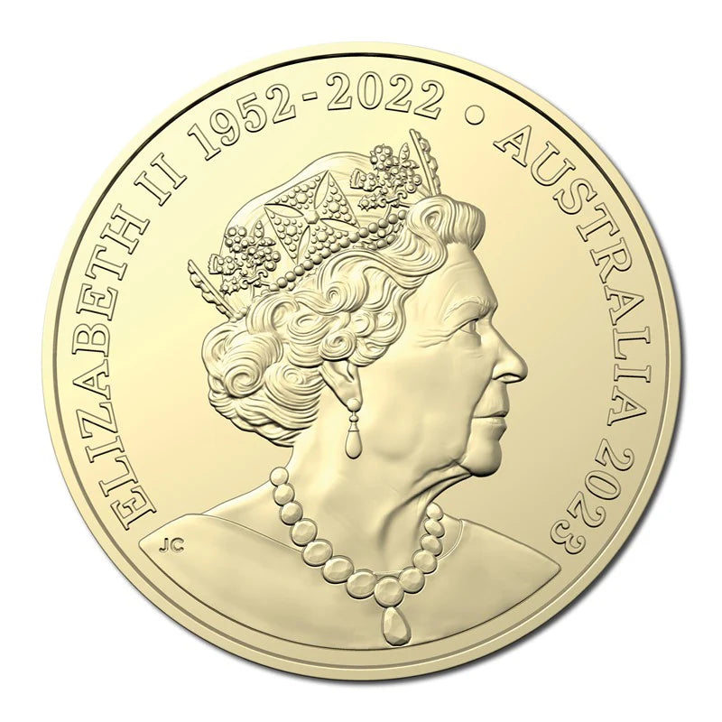 2023 Royal Australian Mint Tooth Fairy Unc Coin Kit