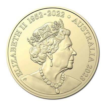 2023 Royal Australian Mint Tooth Fairy Unc Coin Kit