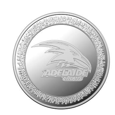 2023 RAM AFL 18 Fine Silver Proof Coin Collection