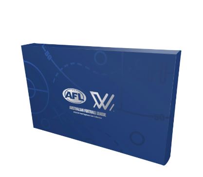 2023 RAM AFL 18 Fine Silver Proof Coin Collection