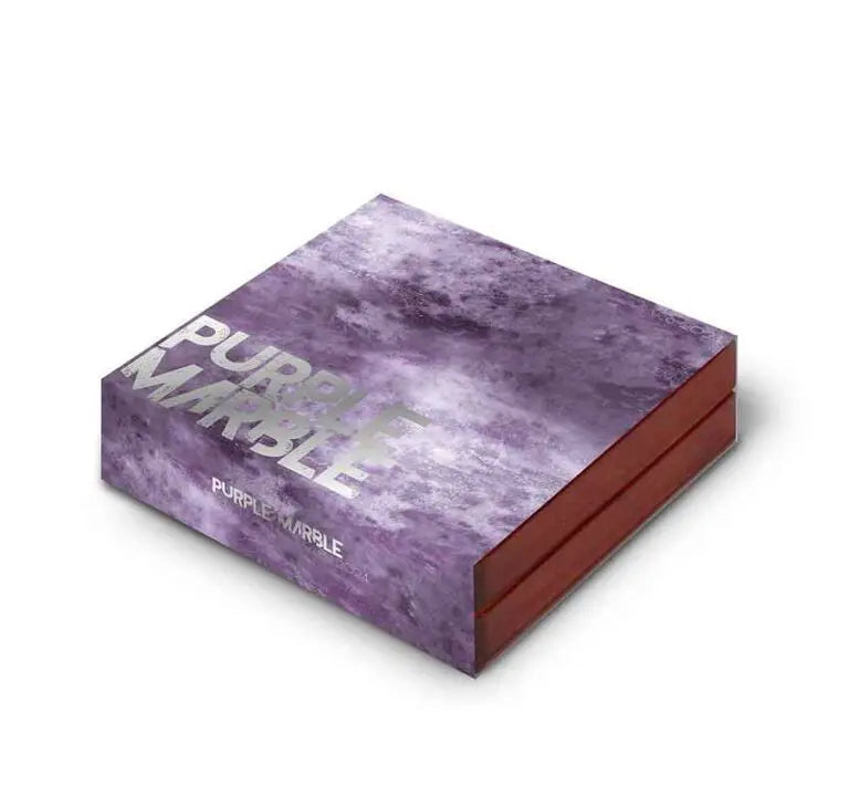 2024 Purple Marble Edition 1oz  Silver Libertad Coloured Coin