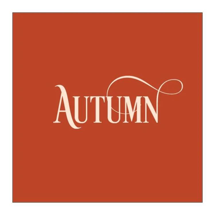 2024 Niue Seasons Autumn Red Fox 1oz Silver Proof Coin