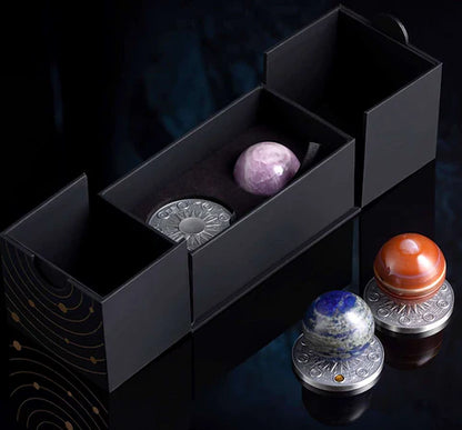 2024 Ghana Earth Solar System 2oz Silver Antique Proof Coin