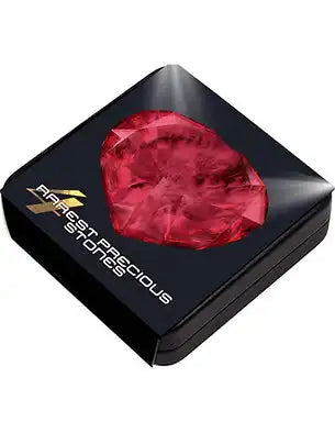 2024 Mexico Libertad Red Beryl Precious Stones 1oz Silver Gold & Diamond Dust Coin