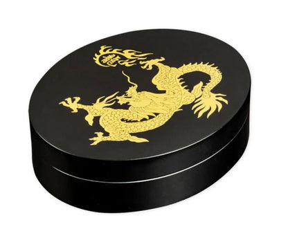 2024 3D Dragon Egg 2024 5oz Silver Antiqued high relief Coin