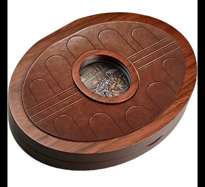 2022 Tokelau Tower of Babel – Fundamental Stories of the Bible 5oz Silver Coin