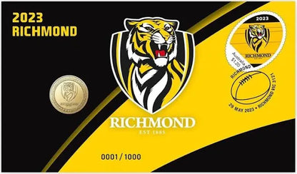 2023 AFL PNC Collection- Set of 18 Mintage Of 1000