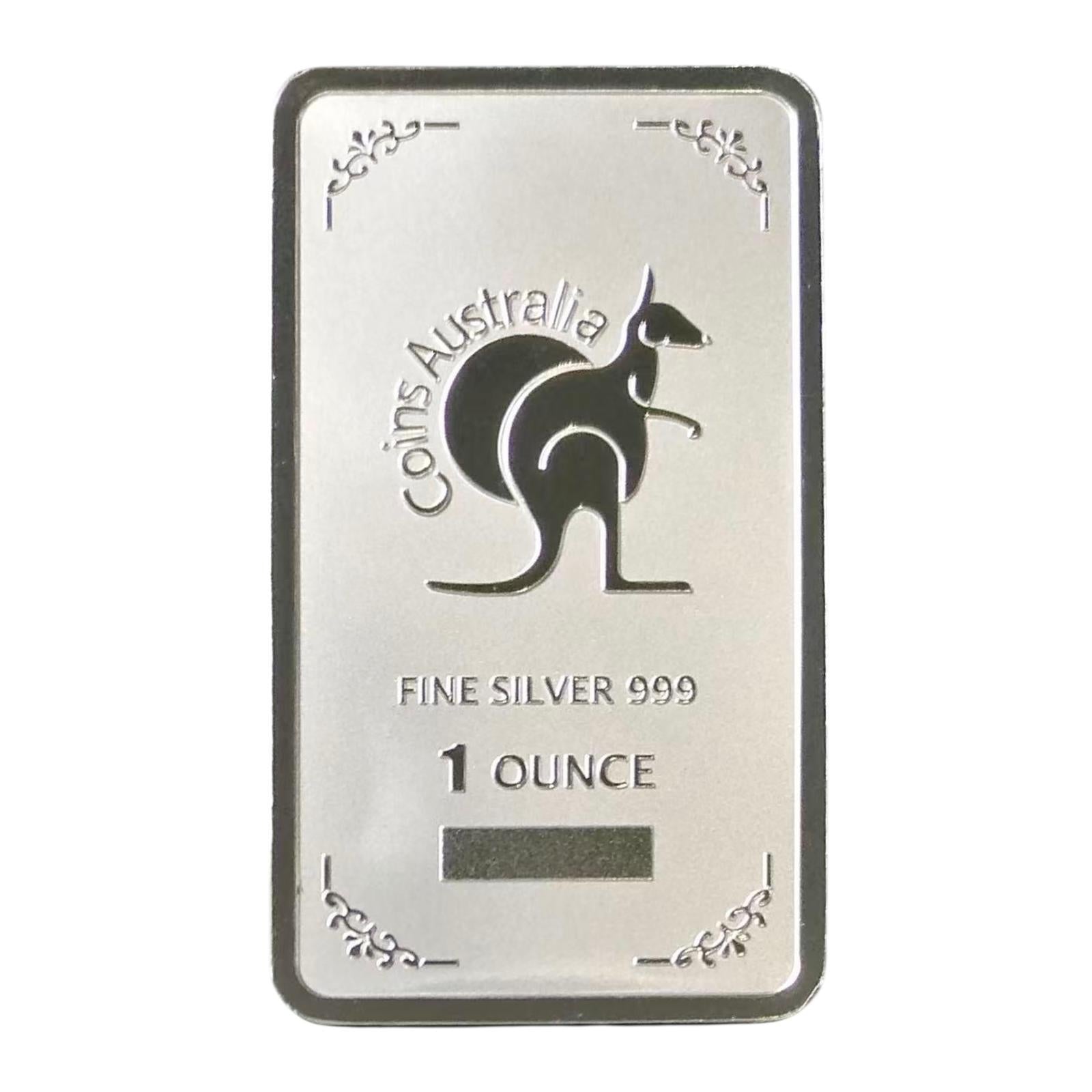 2026 CA Wings of Wonder Honey Bee 1ozFine Silver Hologram Bar