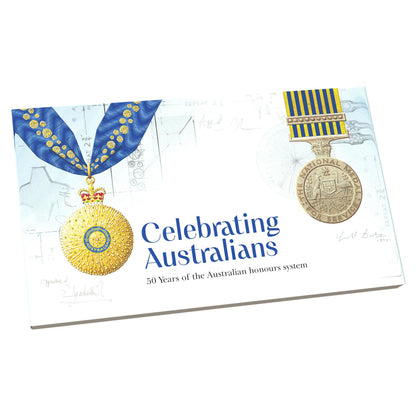 2025 RAM Australian Honours and Awards System – Unc Year Set