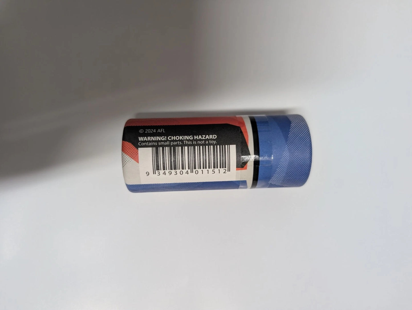 2024 RAM AFL 20-Coin Set in Roll and Book